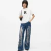 K-graffiti T-shirt K-graffiti T-shirt