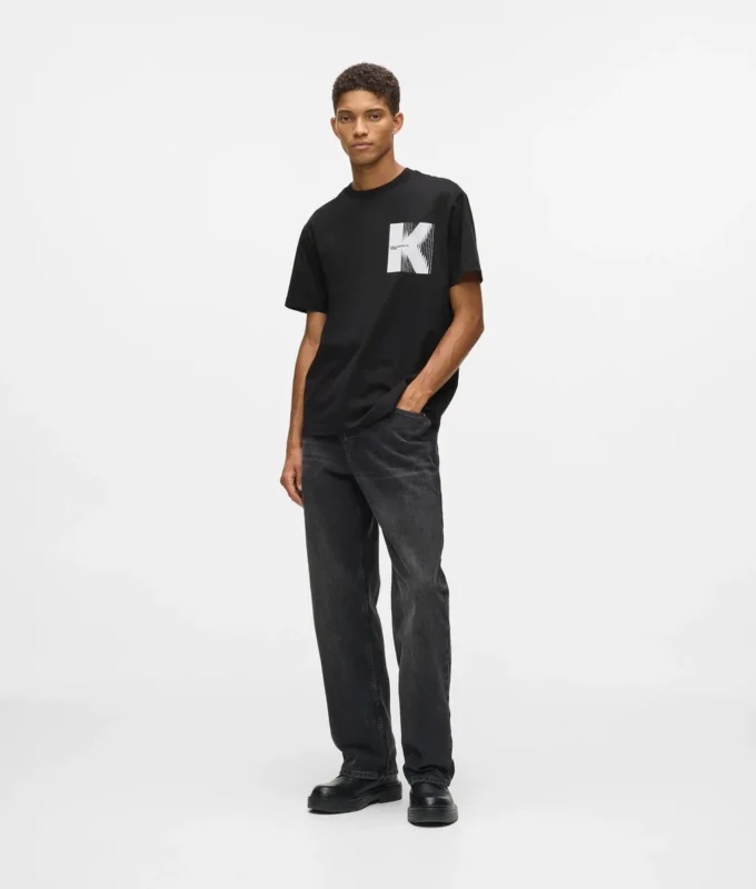 K-graffiti T-shirt K-graffiti T-shirt