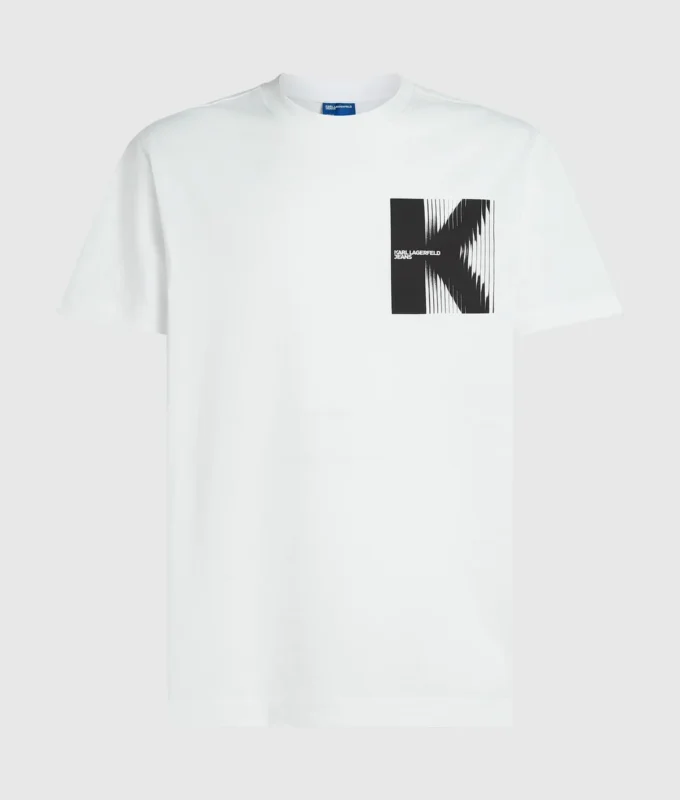 K-graffiti T-shirt K-graffiti T-shirt
