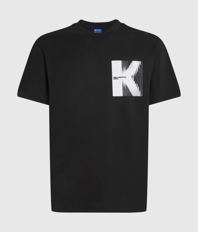 K-graffiti T-shirt K-graffiti T-shirt