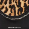 K/Hardware leopard axelväska K/Hardware leopard axelväska