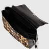 K/Hardware liten leopardväska K/Hardware liten leopardväska