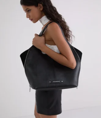 K/HARDWARE MEDIUM TOTE BAG K/HARDWARE MEDIUM TOTE BAG