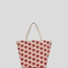 K/HEART REVERSIBLE SHOPPER