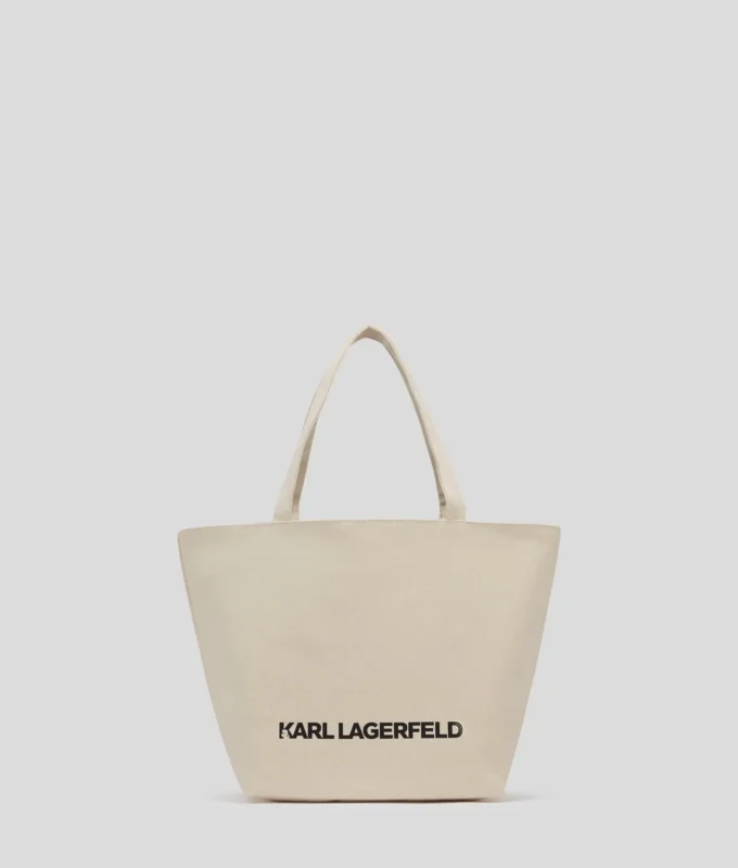 K/HEART REVERSIBLE SHOPPER