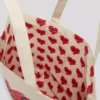 K/HEART REVERSIBLE SHOPPER