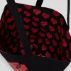 K/HEART REVERSIBLE SHOPPER