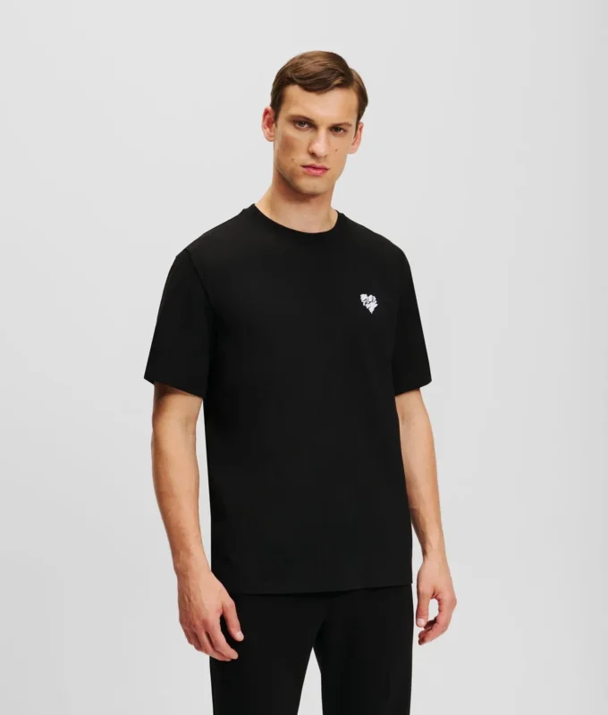 K/HEART T-SHIRT K/HEART T-SHIRT