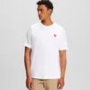 K/HEART T-SHIRT K/HEART T-SHIRT