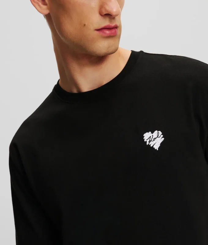 K/HEART T-SHIRT K/HEART T-SHIRT