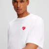 K/HEART T-SHIRT K/HEART T-SHIRT