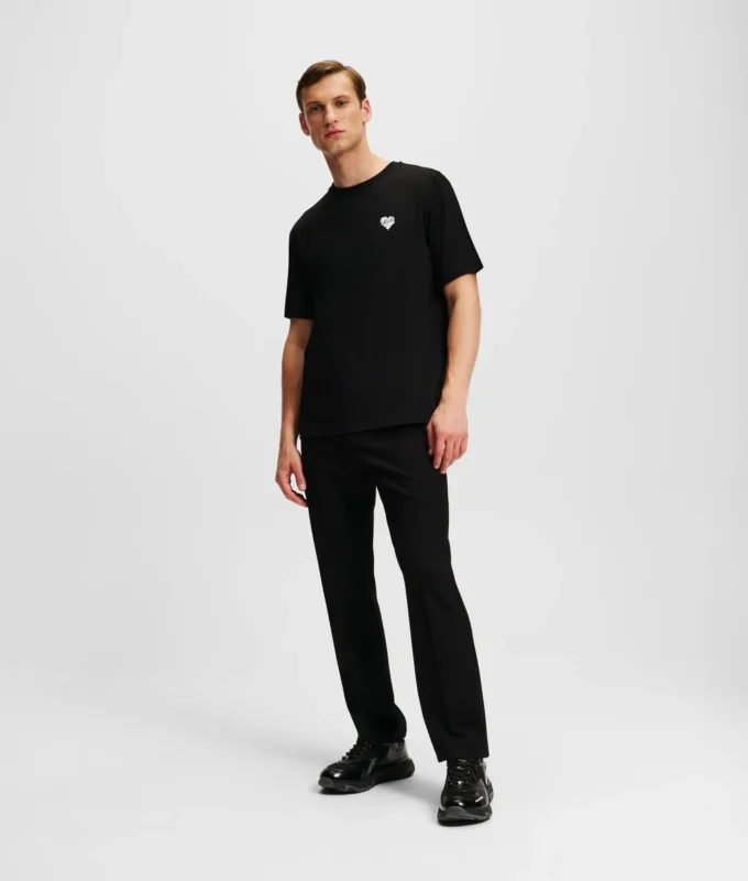 K/HEART T-SHIRT K/HEART T-SHIRT