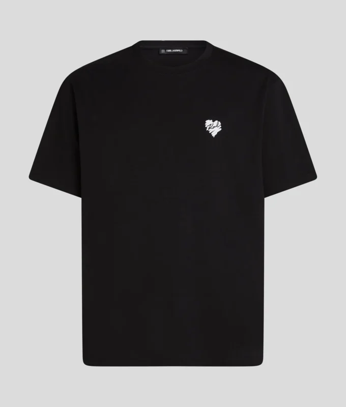 K/HEART T-SHIRT K/HEART T-SHIRT