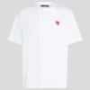 K/HEART T-SHIRT K/HEART T-SHIRT
