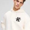 K-INITIAL HOODIE