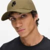 K/Kameo broderad keps K/Kameo broderad keps