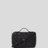 K/KUILT CROSSBODY TOP HANDLE BAG