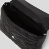 K/KUILT CROSSBODY TOP HANDLE BAG