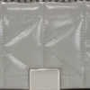 K/KUILT GLANSIG LITT CROSSBODY-VÄSKA