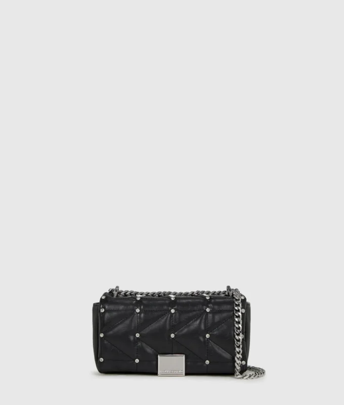 K/Kuilt liten crossbody-väska K/Kuilt liten crossbody-väska