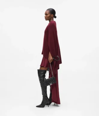 K/Kuilt liten crossbody-väska K/Kuilt liten crossbody-väska