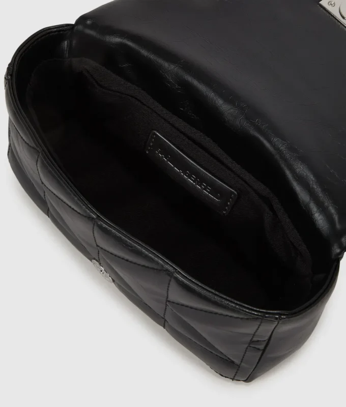 K/Kuilt liten crossbody-väska K/Kuilt liten crossbody-väska