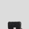 K/KUILT SMÅ CROSSBODY-VÄSKA