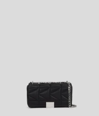 K/KUILT SMÅ CROSSBODY-VÄSKA