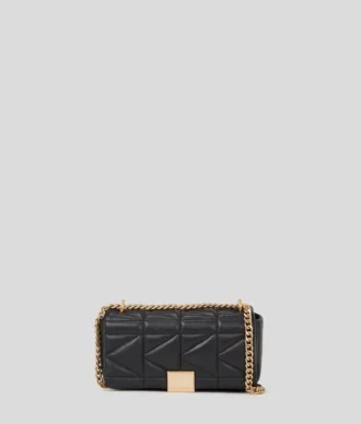 K/KUILT SMÅ CROSSBODY-VÄSKA