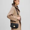 K/KUILT SMÅ CROSSBODY-VÄSKA