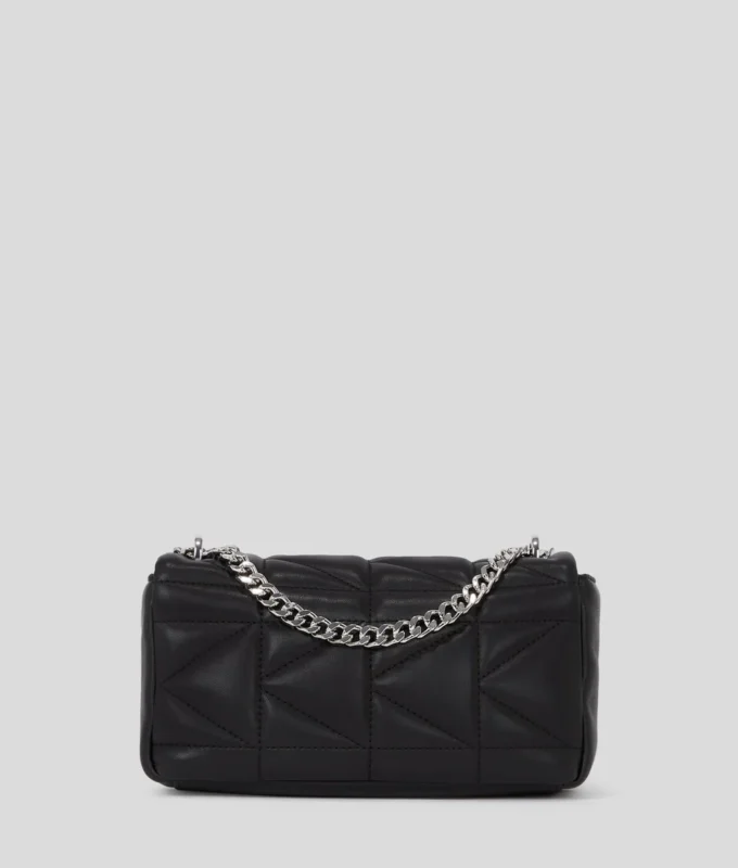 K/KUILT SMÅ CROSSBODY-VÄSKA