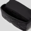 K/KUILT SMÅ CROSSBODY-VÄSKA