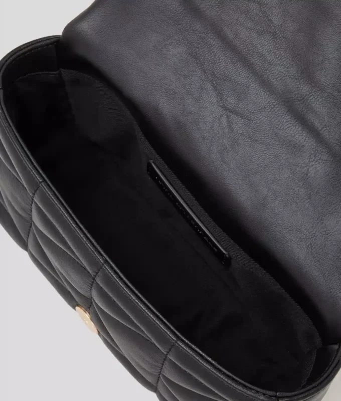 K/KUILT SMÅ CROSSBODY-VÄSKA