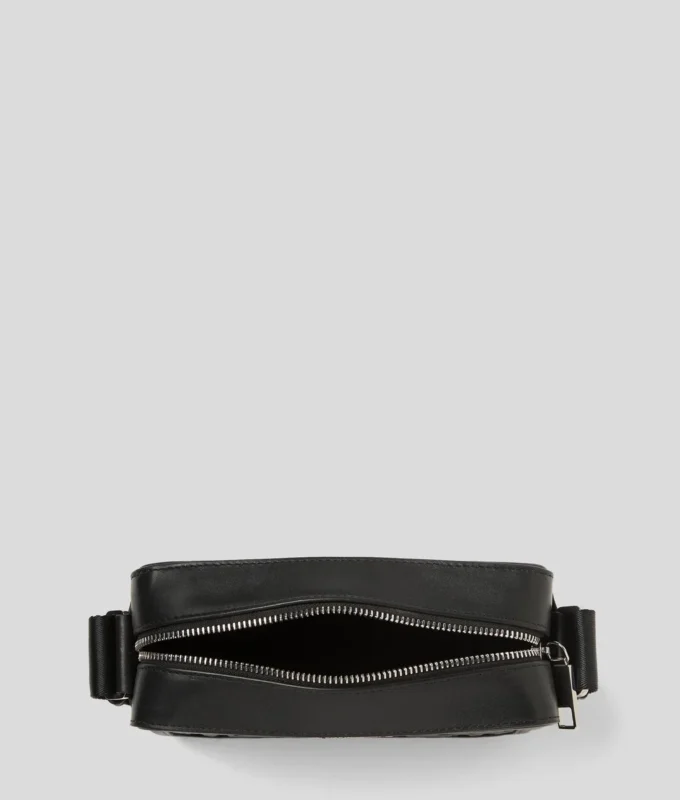 K/LOOM LÄDERKAMERAVÄSKA K/LOOM LÄDERKAMERAVÄSKA