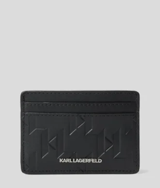 K/LOOM LÄDERKORTFODRAL