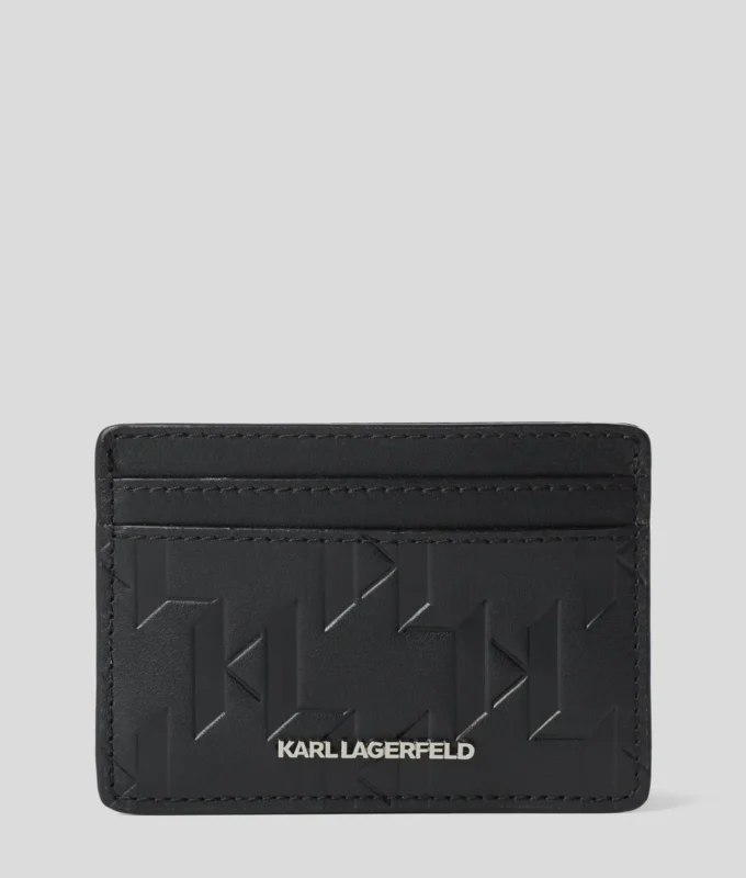 K/LOOM LÄDERKORTFODRAL K/LOOM LÄDERKORTFODRAL