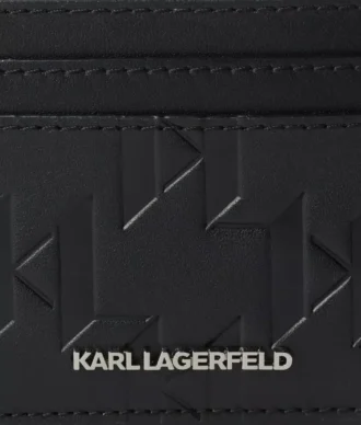 K/LOOM LÄDERKORTFODRAL