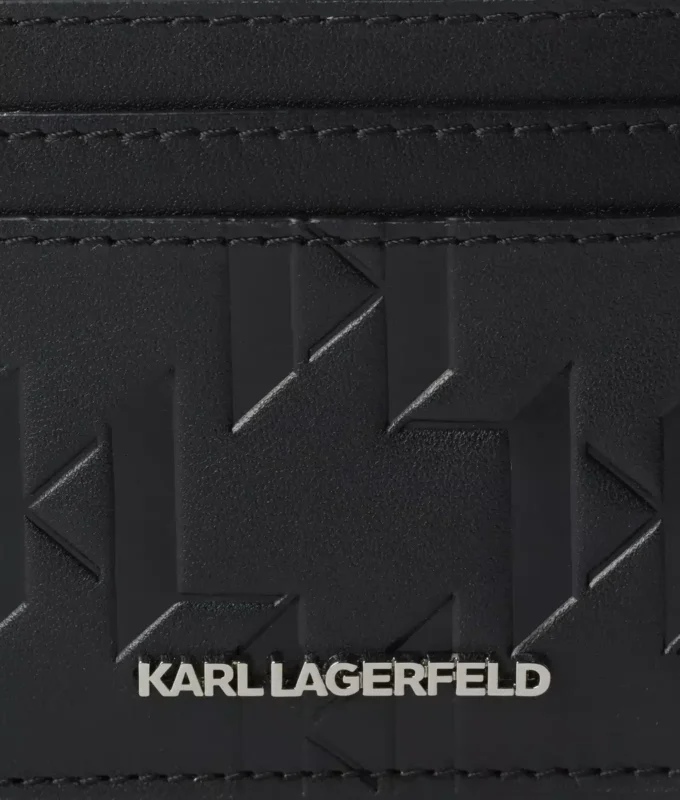 K/LOOM LÄDERKORTFODRAL K/LOOM LÄDERKORTFODRAL