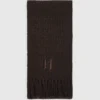 K/Monogram-halsduk K/Monogram-halsduk