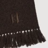 K/Monogram-halsduk K/Monogram-halsduk