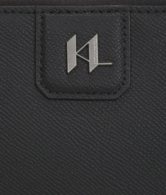 K/MONOGRAM KAMERAVÄSKA