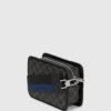 K/Monogram Kanvas crossbody-väska K/Monogram Kanvas crossbody-väska