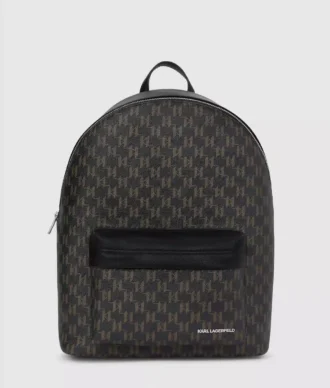 K/Monogram Kanvas ryggsäck