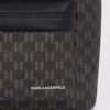 K/Monogram Kanvas ryggsäck