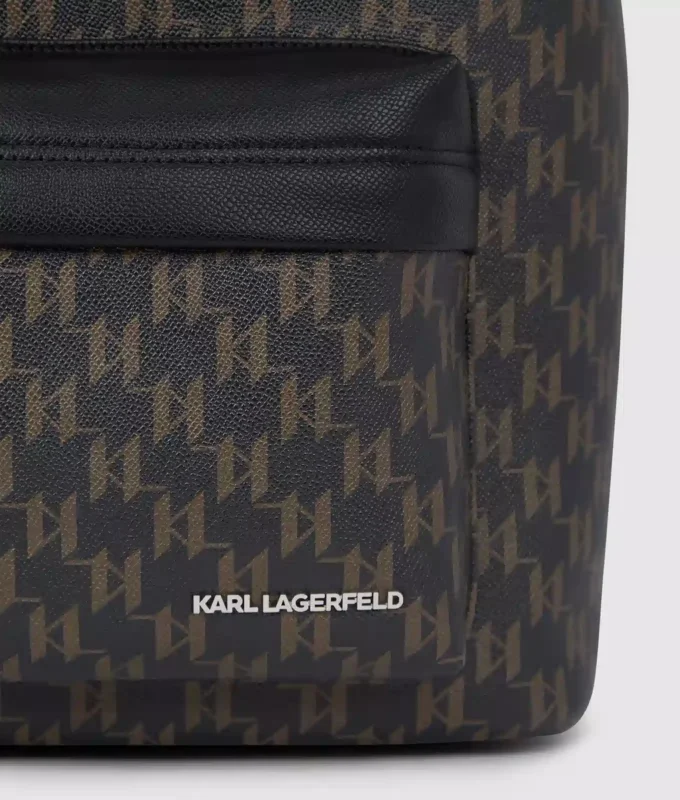 K/Monogram Kanvas ryggsäck