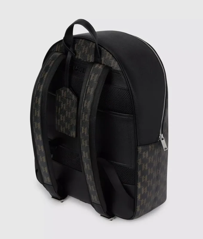 K/Monogram Kanvas ryggsäck