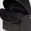 K/Monogram Kanvas ryggsäck