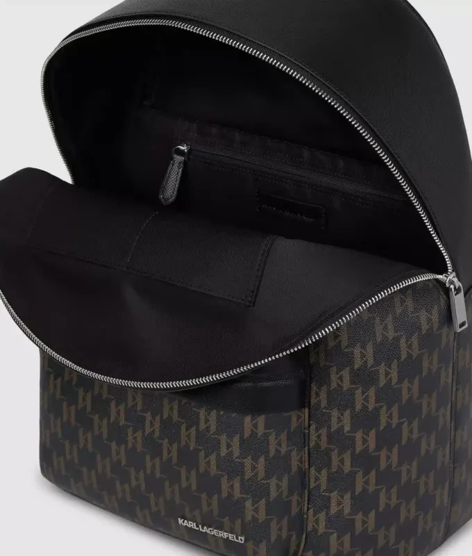 K/Monogram Kanvas ryggsäck