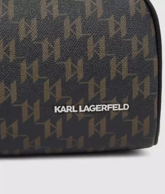 K/Monogram Kanvas tvättpåse