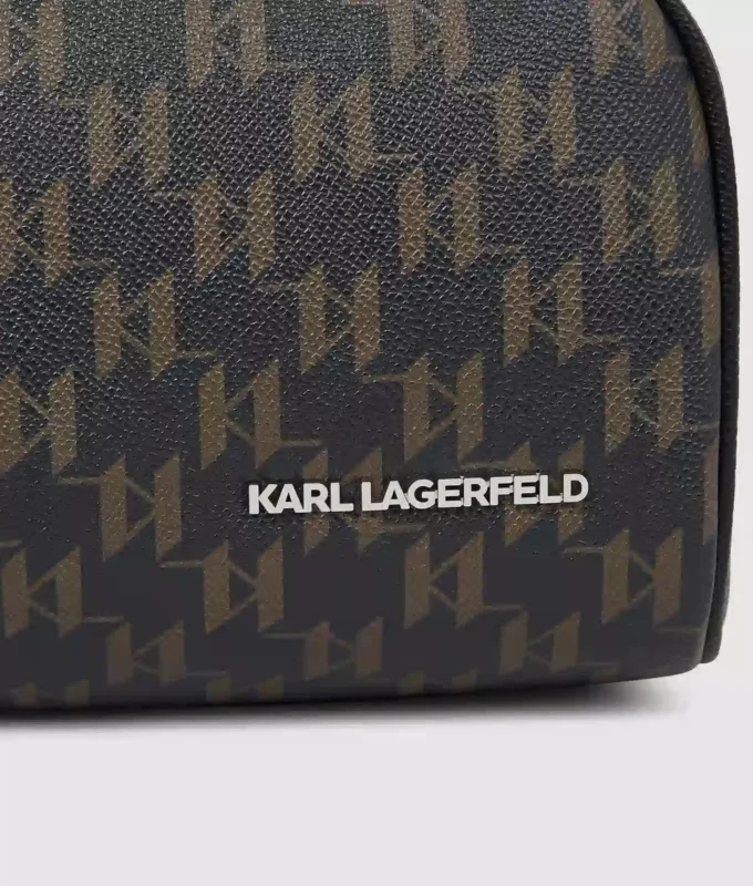 K/Monogram Kanvas tvättpåse K/Monogram Kanvas tvättpåse